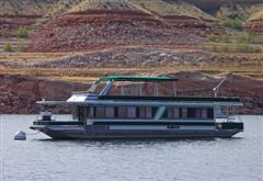 Houseboat Insurance