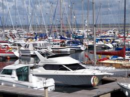Boat Dealer Insurance