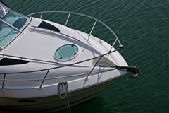 Power Boat Insurance