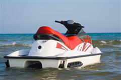 Personal Watercraft Insurance
