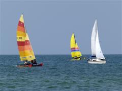 Sailboat Insurance