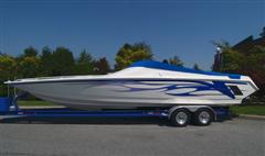 Speed Boat Insurance