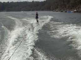 Fishing and Boating Herrington Lake Kentucky