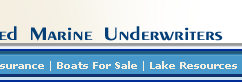 Boat Insurance