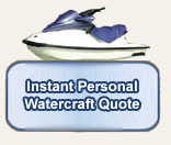 Instant Watercraft Quote