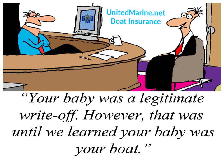 boat insurance